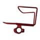 thumbnail image 1 of Jaula para botella de agua de bicicleta, jaula para botella de bicicleta, soporte de botella de agua de aleación ligera para bicicletas para niños, bi Rojo, 1 of 8