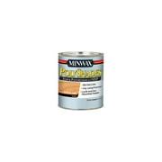 Minwax PolyShades 275 VOC, Gloss, Classic Oak, 1/2 Pint,