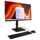 thumbnail image 2 of All in one Qian QZI-243T15-MK Pantalla FHD (1920x1080) de 24”, Intel Core i3 1115G4, 16GB DDR4, 512GB NVMe, WIFI-BT, Camara 5MP y microfono integrado, 2 of 8