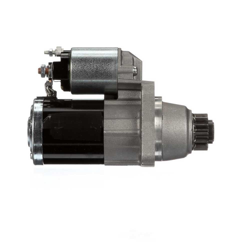 Bosch SR2313X Premium Starter