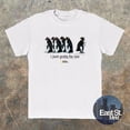thumbnail image 4 of I Just Gotta Be Me t shirt - Vintage 2001 National Geo Society Graphic Tee, 4 of 6