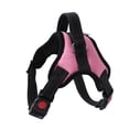 thumbnail image 2 of No Pull Dog Pet Harness Adjustable Control Vest Dogs Reflective XS S M Large XXL, 2 of 14