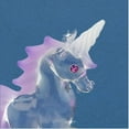 thumbnail image 3 of Glass Baron Baby Unicorn, 3 of 6