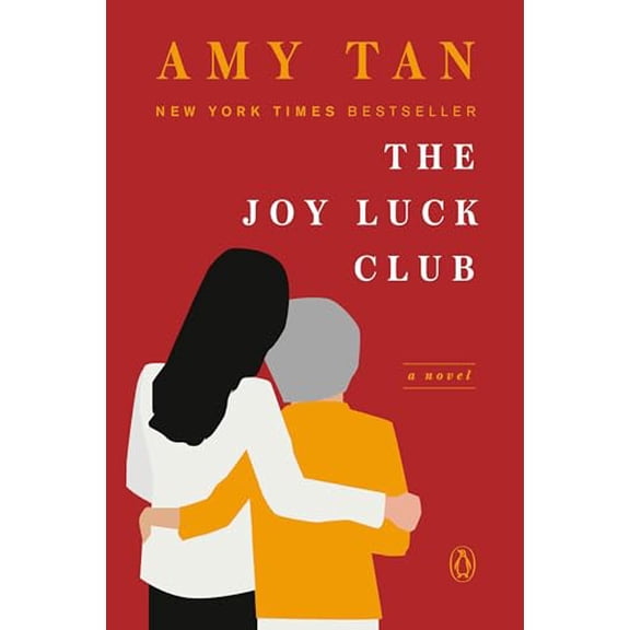 Pre-Owned The Joy Luck Club: A Novel, 9780143038092, 0143038095, Paperback, 1 edition