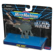 STAR WARS MICRO Machines Micromachines Sandclawer & Landspeeder #Nib# EUR 15,00 - FR