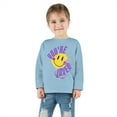 thumbnail image 4 of Rabbit Skins You're Kind Toddler Long Sleeve Tee, 4 of 4