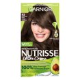 thumbnail image 1 of Garnier Nutrisse Ultra Crème, Coloration Permanente, Longue-Durée, 1 unité, 1 of 9