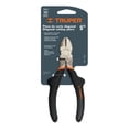 thumbnail image 2 of Pinza Corte Diagonal 5' Mango De Vinil Truper T202-5, 2 of 2