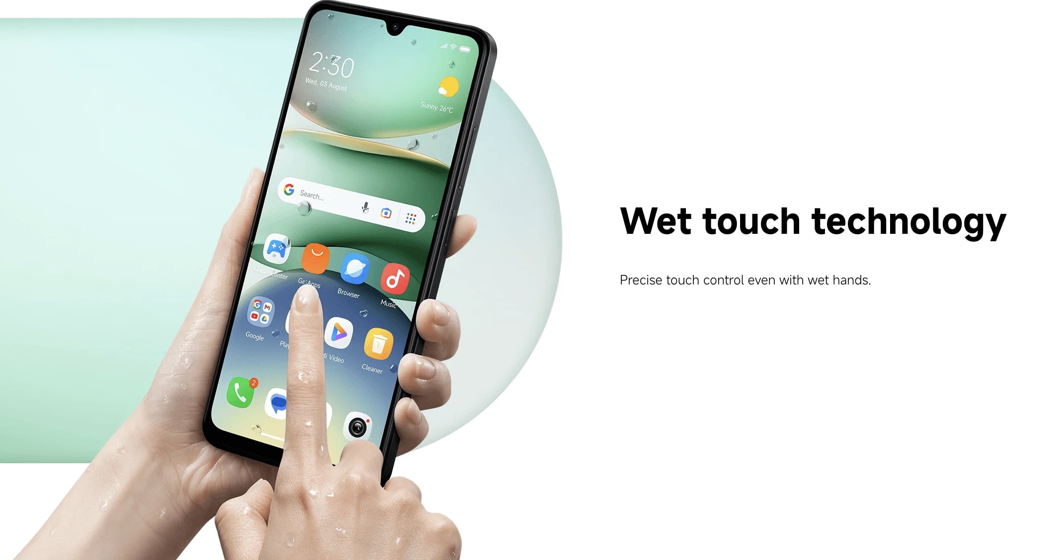 Redmi A5 4/128gb Black - New - Walmart.ca