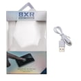 thumbnail image 4 of 8XR 1,77 Pulgadas Mini Teléfono Móvil Dual SIM Teléfono Móvil Con Pantalla Táctil De Doble Modo De Espera - Blanco, 4 of 4