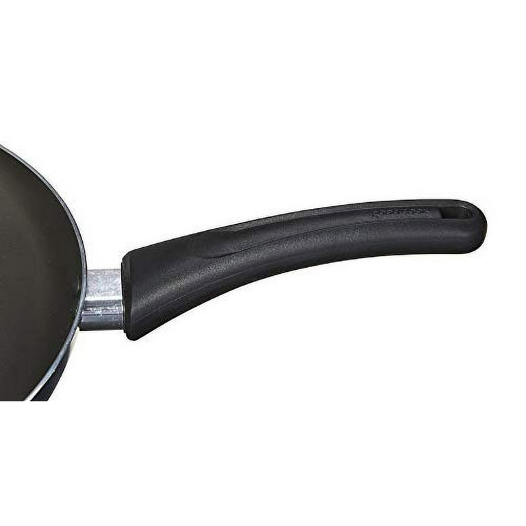 13-inch Nonstick Fry Pan In 5-Ply Stainless Steel » NUCU® Cookware