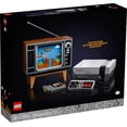 thumbnail image 1 of LEGO Super Mario Nintendo Entertainment System 71374, 1 of 3