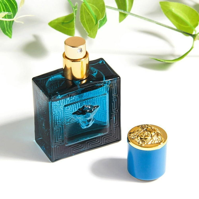 Venus Eros Pheromone Men Perfume, Men's EDT Spray, Perfume Cologne for Men, Long Lasting Pheromone Perfume for Men 30 ml (3 Pcs)