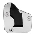 thumbnail image 3 of Almohadilla de extensión para caballete lateral Bling Bling Extensión de la almohadilla del soporte SUZUKI HAYABUSA GSXR 1300R 08-19, 3 of 12