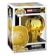 thumbnail image 2 of Pop Exclusivo Gamora Funko Chrome Vinyl, 2 of 2