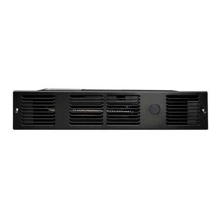 - Cadet UC101B Electric Toekick Heater, 120V