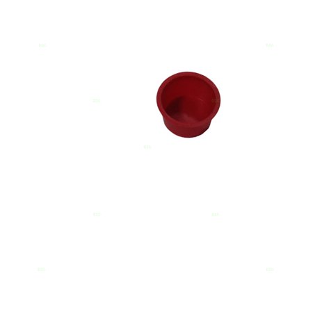 - 100 Piece Bag Transmission 16 type Tail Shaft End Port Output Caps Fluid Plugs for Auto Repair Shop DIY
