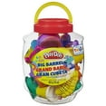 thumbnail image 2 of Play-Doh Big Barrel 15pc kit, 2 of 2