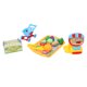 thumbnail image 2 of Juguete de Caja Registradora Para Niños ANGGREK Interactivos Sin Rebabas, 2 of 8