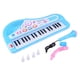 thumbnail image 5 of Hztyyier Teclado electrónico para ni?os, Teclado de Karaoke Musical electrónico portátil Instrumentos de música multifuncionales para ni?os Regalo de cumplea?os EOTVIA NO, 5 of 6