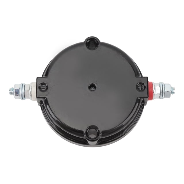 Conjunto De Cubierta Del Motor Del Cabrestante, Hierro De Cobre, Antiimpacto, Fácil Instalación, Cubierta Del Motor Del Cabrestante Eléctrico, Salida De Alta Potencia,