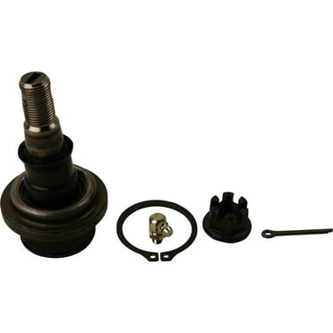MOOG K6541 Ball Joint Fits select: 1999-2016 CHEVROLET SILVERADO, 2000-2016 CHEVROLET TAHOE