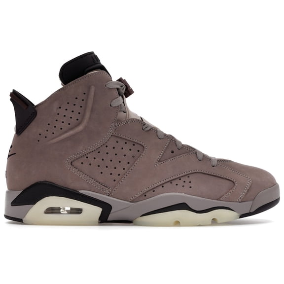 Jordan Men's 6 Retro A Ma Maniére Smokey Mauve Shoes, from StockX
