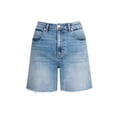 thumbnail image 6 of Jessica Simpson Women's and Women's Plus Ivy Bermuda Short, Sizes 2-24W, 6 of 6