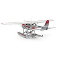 thumbnail image 5 of Metal Earth Cessna Floatplane, 5 of 6