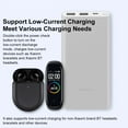 thumbnail image 3 of Xiaomi Portable Power Bank 10000mAh Fast Charging Chargers Powerful 22.5W, 3 of 8