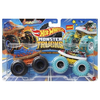 Hot Wheels AMERICAN GRAFFITI 25th Anniversary Diecast Car Set