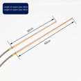 thumbnail image 5 of Outdoor Camping Supplies Camping Hand Held Fires Ignitor Gas Appliance for BBQ Cooking Picnic Multit, 5 of 5