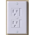 thumbnail image 1 of KidCo Universal Outlet Cover, 1 of 2