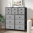 thumbnail image 1 of Mueble Cajonera para Recamara 12 Cajones, 1 of 7