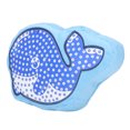 thumbnail image 4 of Oreiller Animal DIY, Couleurs Vives, Amusant, Décompression, Peluche, Cadeau Parfait, 4 of 7