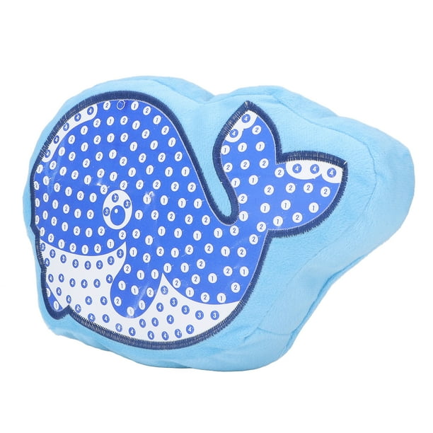 Plush Craft DIY Animal Pillow, Reliable Have Fun Cute Animal Pillow