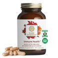 thumbnail image 1 of Suplemento PURE SYNERGY Immune Health Mushroom 60 cápsulas, 1 of 6