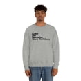 thumbnail image 4 of Machinist 1970s 70s Sweatshirt, Gifts, Sweater Shirt, 4 of 9