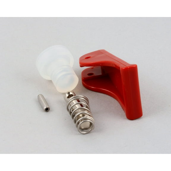Bunn 28706.0000 Red Handle Stf Faucet Repair Kit