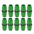 thumbnail image 5 of 4pcs Expandable Garden Hose Repair Kit, Male and Female Hose End Repair Fittings/Connectors, Plastic Flex Hose, 5 of 5