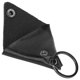 thumbnail image 4 of Guitar Pick Holder, Portable Guitar Picks Holder Great Gift For Guitar Lover Guitar Pick Storage Bag Leather Material Convenient  For Music Store ANGGREK Negro, 4 of 8