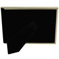 thumbnail image 4 of SET PORTARRETRATO 4X6 Hodeco DIONISIA DORADO 2 PZS 20X1.5X15CM, 4 of 4