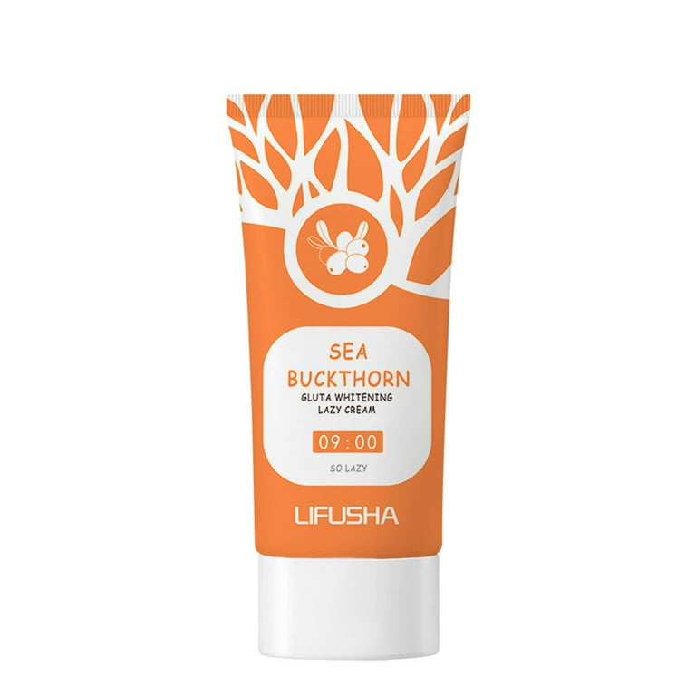 Orange Enzymes Exfoliating Brightening Gel, Moisturizing