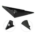 thumbnail image 4 of Car Left A-Pillar Triangle Antenna Trim Replace For Smart Fortwo 451 A4518810123, 4 of 5
