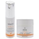 thumbnail image 2 of Kit de crema reparadora hidratante y gel para ojos Skincare Image Vital C, 2 of 4