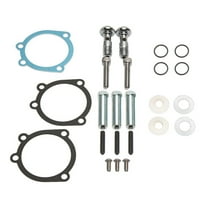 Arlen Ness Hardware Kit for Stage 1 Big Sucker (602-008)