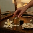 thumbnail image 7 of Henry Rose Dave Eau de Parfum, Cozy Vanilla and Floral Elegance for Men and Women, Long-Lasting Luxury Spray, 1.7 fl. oz, 7 of 7