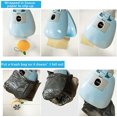 thumbnail image 4 of Pala para excrementos de perro portátil azul de 31*13 cm con bolsa de arena, pala para excrementos de perro y bolsa para excrementos, pala para excrementos de perros y gatos ER, 4 of 5