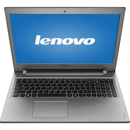 Lenovo Dark Chocolate 15.6" IdeaPad Z500 Laptop PC with Intel Core i5-3230M Processor and Windows 8 Operating System