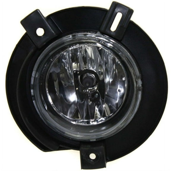 Front Fog Light Compatible with FORD EXPLORER 2002-2005 Left Driver Side Assembly